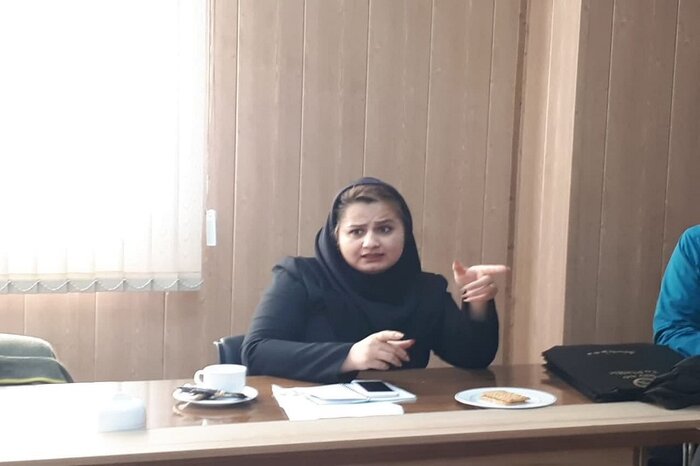 عمل به تعهد بینالمللی با توسعه سرسبزی