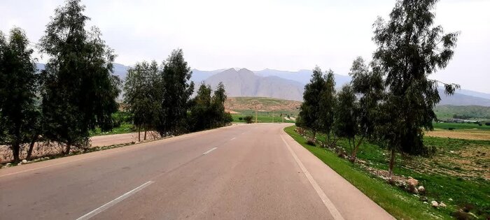 سهم مردم گچساران از سد چم شیر چیست؟