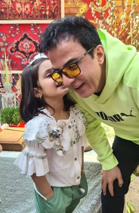 هنرمندان به یاری کودکان شتافتند