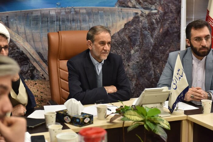 کالاهای اساسی و اقلام ضروری مورد نیاز مردم البرز تامین است