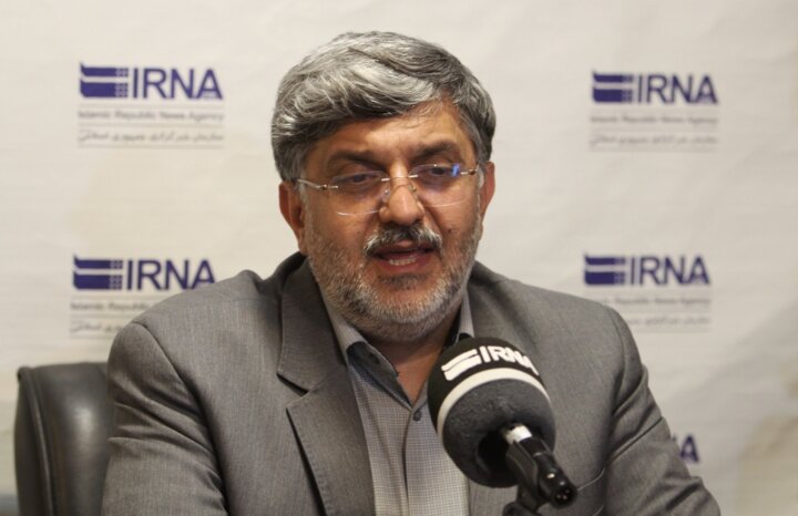 حرکت لاکپشتی سمنان پس از انتخاب به عنوان پایتخت کتاب ایران