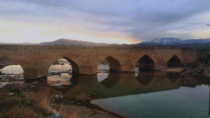 شکوه هفت هزار ساله؛ از بزگترین تک بنای سنگی کشور تا شهر الهه آب و فراوانی