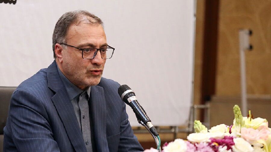 بنیاد شهید آذربایجانشرقی ۳۷ درصد اعتبار مصوبات سفر استانی رئیس جمهور را جذب کرد