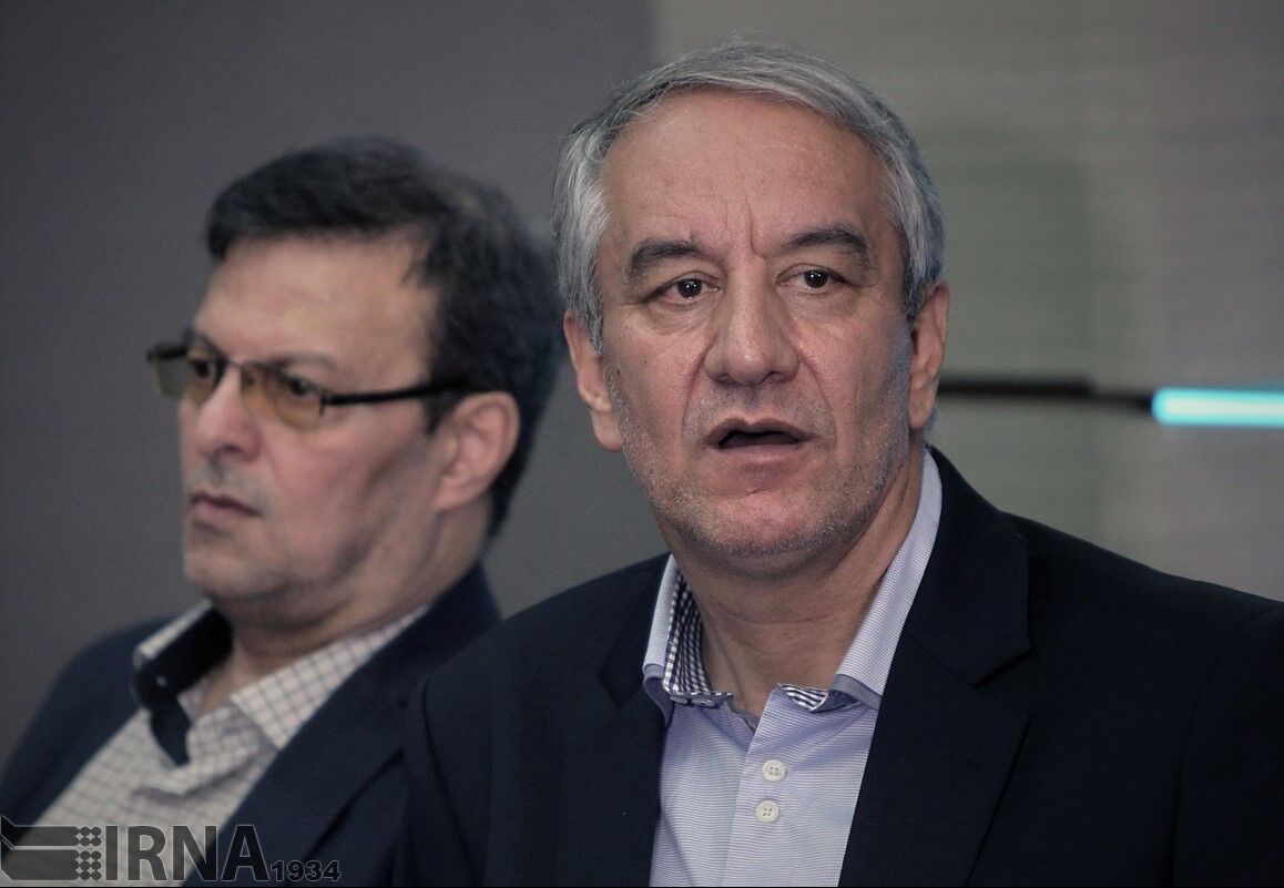 علی کفاشیان