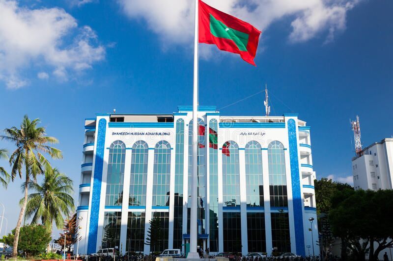 Maldivas reanudará lazos diplomáticos con Irán