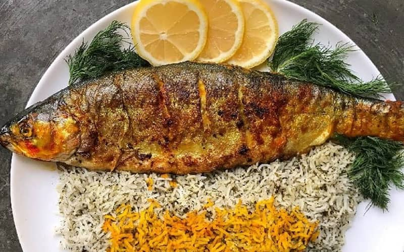 غذاهای مخصوص شب عید در شهرهای مختلف ایران