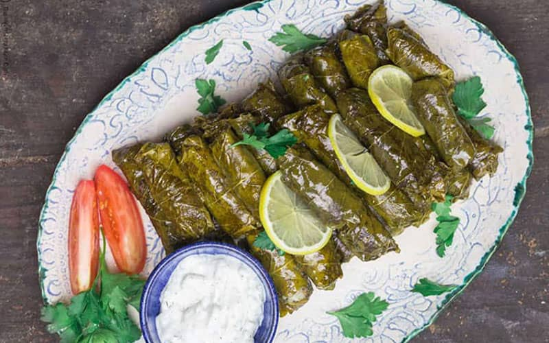 غذاهای مخصوص شب عید در شهرهای مختلف ایران