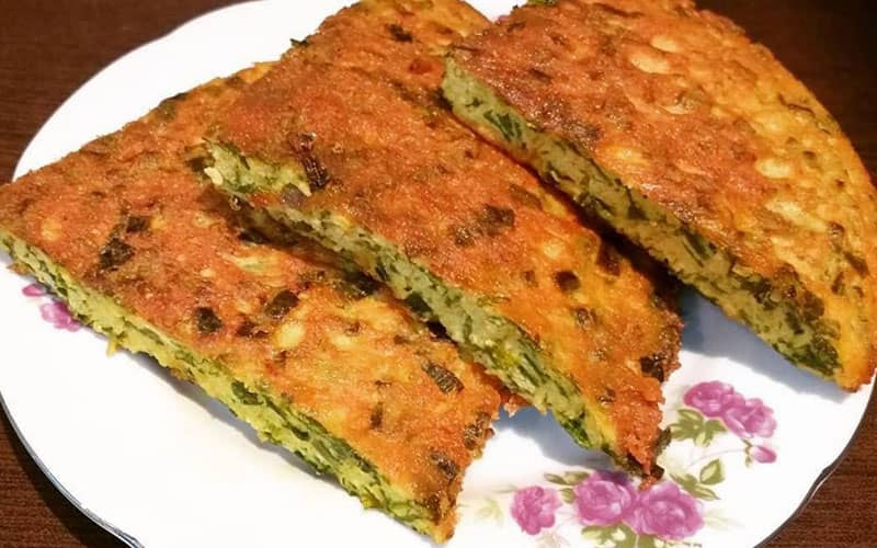 غذاهای مخصوص شب عید در شهرهای مختلف ایران