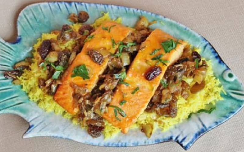 غذاهای مخصوص شب عید در شهرهای مختلف ایران