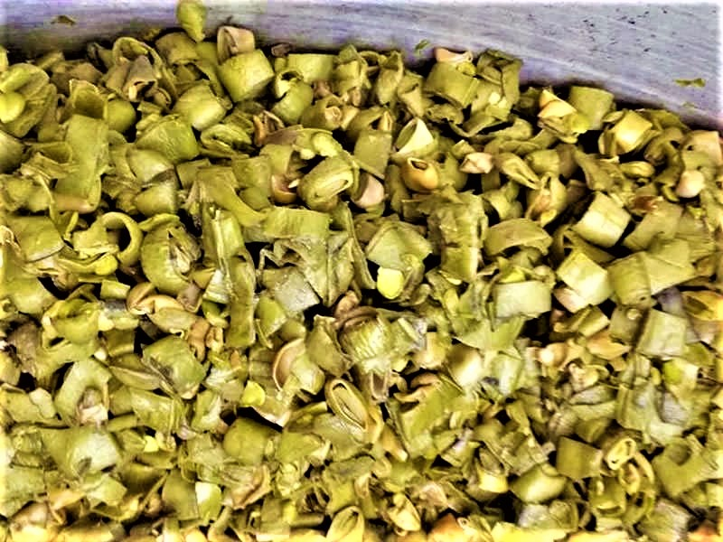 غذاهای مخصوص شب عید در شهرهای مختلف ایران