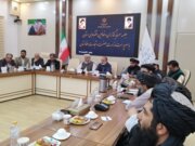 مراودات اقتصادی بین ایران و افغانستان باید افزایش یابد