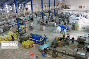 ۴۱ واحد تولیدی شهرک‌های صنعتی خوزستان در تملک بانک‌ها هستند