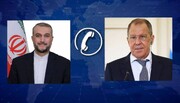 Rusia saluda acuerdo Irán-Arabia Saudí para reanudar relaciones