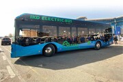 شهردار مراغه: ۱۱ دستگاه اتوبوس خریداری شد