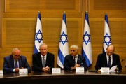مخالفان نتانیاهو: به هر صورت جلوی لایحه قضایی را می گیریم/ تحریم جلسات کنست