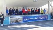 تدارک ۴۰۷ هزار صندلی برای جابجایی مسافران نوروزی در آذربایجان‌شرقی 