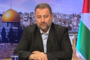 حماس: تجاوز به مسجدالاقصی به نابودی متجاوزان منجر خواهد شد
