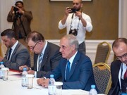 دمشق: در حال مذاکره برای مشارکت در نشست چهارجانبه در مسکو هستیم