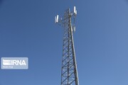 هفت سایت تلفن همراه در استان بوشهر ارتقا یافت