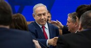 نتانیاهو سفرش به آلمان را به تأخیر انداخت