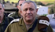  هشدار رئیس سابق ستاد مشترک ارتش صهیونیستی درباره اوضاع امنیتی فلسطین اشغالی
