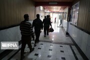 ۱۵۰ زندانی جرایم غیرعمد در خوزستان به آغوش خانواده‌های خود بازگشتند