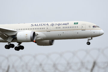 مجوز برقراری پروازهای عربستان به مشهد مقدس هنوز صادر نشده است