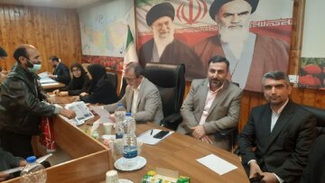 اشتغال بیشترین درخواست ملاقات مردمی مسوولان در نوشهر
