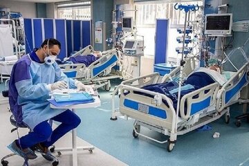 بیمارستان امام خمینی (ره) و علوی عنوان برتر واحد آموزش اردبیل را کسب کرد
