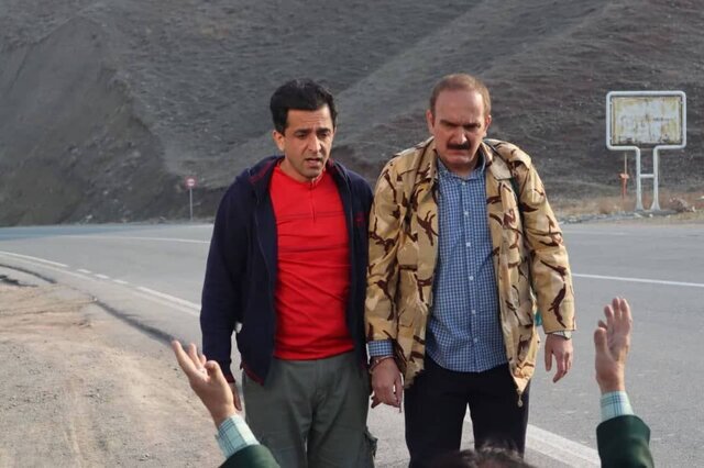 ماجرای حمله گرگها به روستای «نون خ» را از اول فروردین ببینید