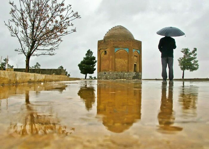 سنقر؛ شهر گل‌های آفتابگردان و دُر کرمانشاه