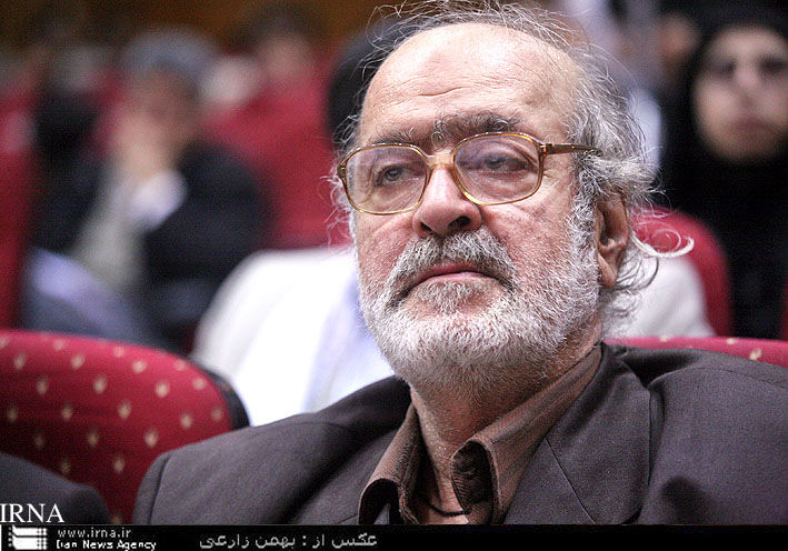 استاد محمد جواد محبت، شاعر دو کاج درگذشت