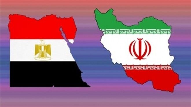 مصر اور ایران کے درمیان رابطے قائم ہیں: مصری میڈیا