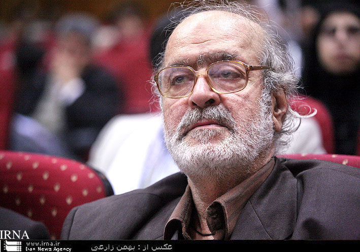 Prominent Iranian poet Mohabbat, known for “Two Pines”, dies at 80