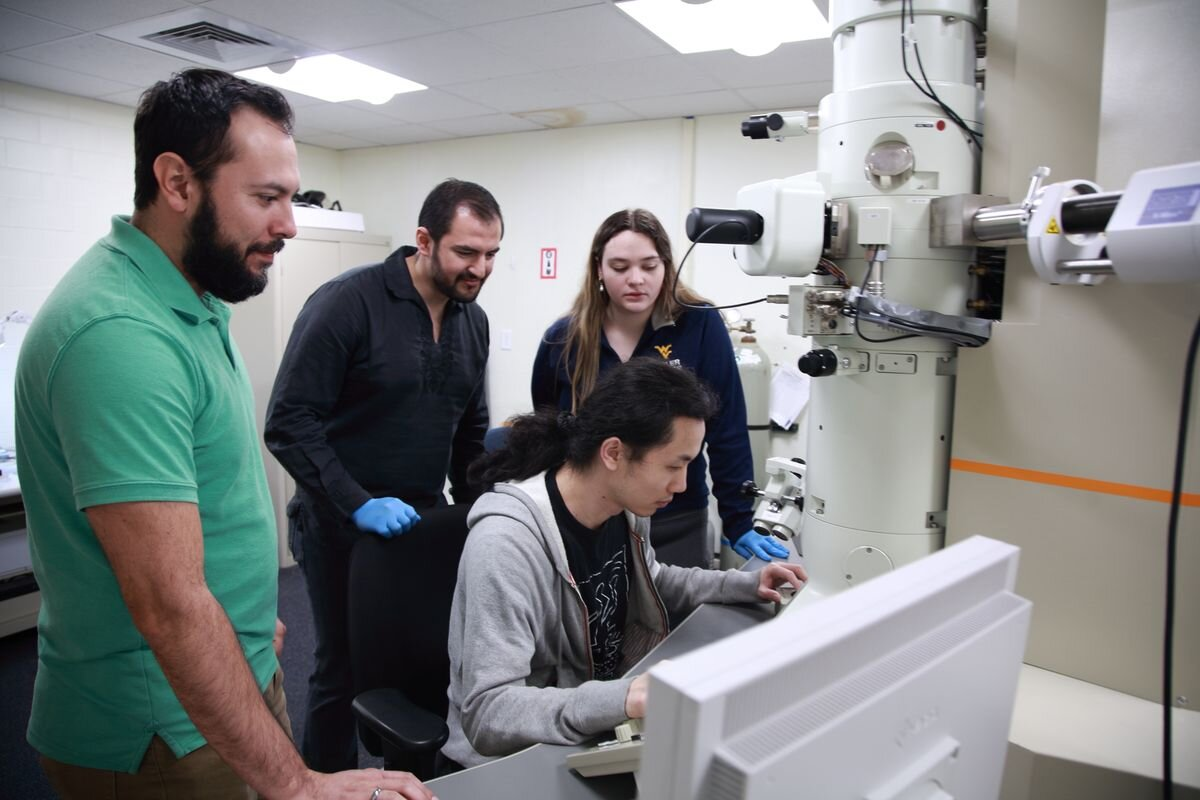 ساخت ماده ای نیمه هادی برای کاهش انتشار گرمای نیروگاهها