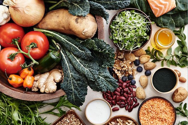 رژیم غذایی سالم برای بیماران دیالیزی