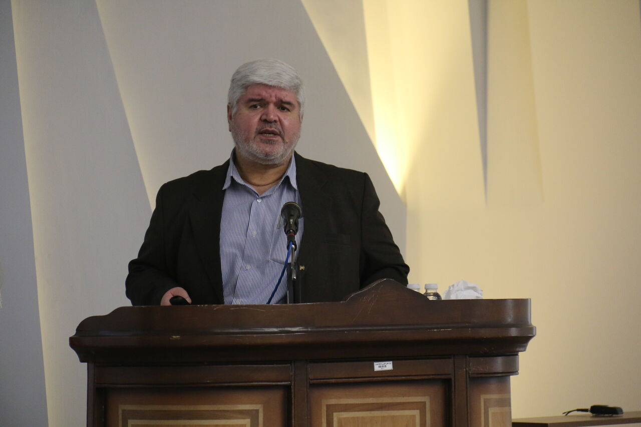 هوش مصنوعی و اینترنت اشیا محور انتخابی پارک علم و فناوری دانشگاه تهران در طرح تانا