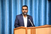 معاون استاندار یزد: فرهنگ ایثار و شهادت جامعه را در مقابل هجمه دشمن مصون می‌کند