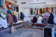 مطالعات اشتغال و توسعه اقتصادی ۷۱۰ روستا در استان اردبیل تکمیل شد