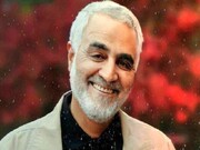 سردار غیاثی‌راد: مکتب حاج قاسم سلیمانی در مبارزه با ظلم، جهانی است