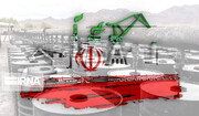 افزایش ۲۰ هزار بشکه‌ای تولید روزانه نفت ایران در دومین ماه ۲۰۲۳