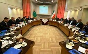 توسعه حمل و نقل جاده‌ای با ترکمنستان اولویت وزارت راه و شهرسازی است