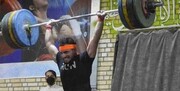 چرایی حضور تنها یک ورزشکار فارس در اردوی تیم ملی وزنه‌برداری