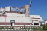 فرماندار: کاستی‌های بیمارستان شهید بهشتی آستارا برطرف شود
