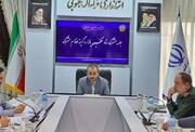 استاندار خراسان جنوبی: میوه تنظیم بازار از ۲۶ اسفند توزیع می‌شود