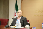 نهضت ترجمه از ابزارهای مهم اقتدار علمی ایران در جهان است