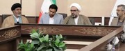 خیران و مسئولان برای تقویت نمازخانه و مساجد بین راهی یزد همکاری کنند