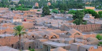 جاذبه های گردشگری اردستان آماده پذیرایی از مسافران نوروزی 