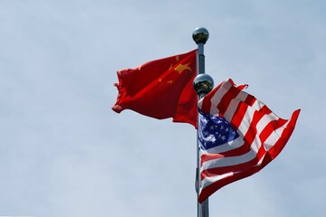 پایان هژمونی آمریکا با قدرت نمایی چین