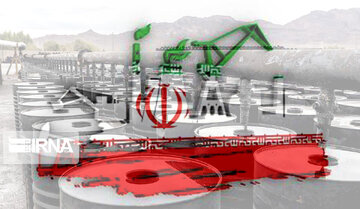 اوپک: صادرات نفت ایران در سال ۲۰۲۲ از ۴۲ میلیارد دلار فراتر رفت